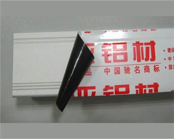 河南铝型材保护膜